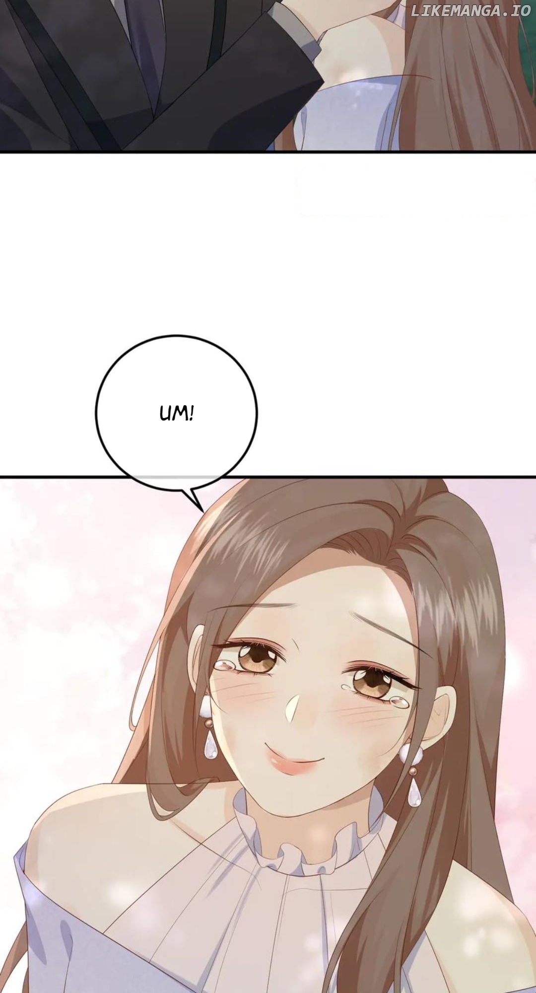 100-Day Warm Marriage Chapter 49 - page 32